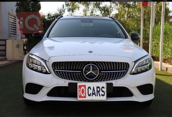 مرسيدس بنز C-Class 2019 للبيع في العراق - اربيل